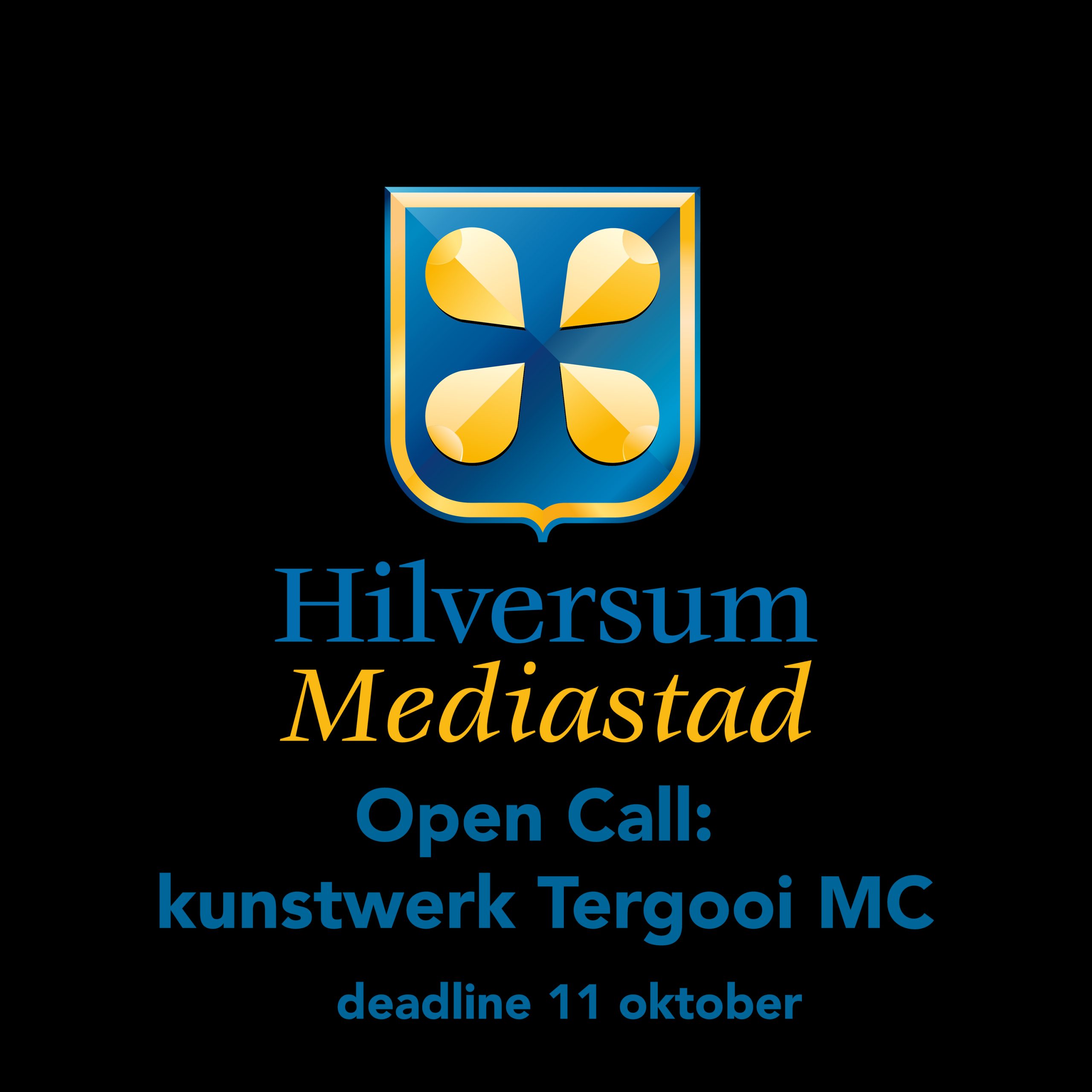 Open Call Hilversum